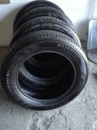 Шины Корея Kumho 215/60/17