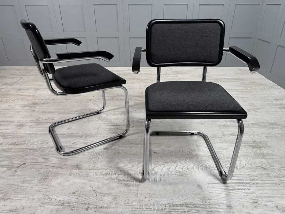 Bauhaus, трапезни столове Cesca У021-Д