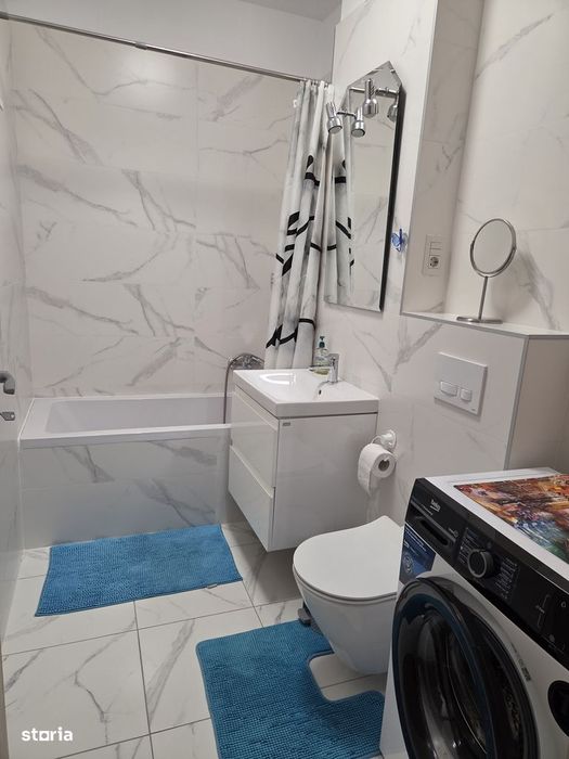 Inchiriere garsoniera