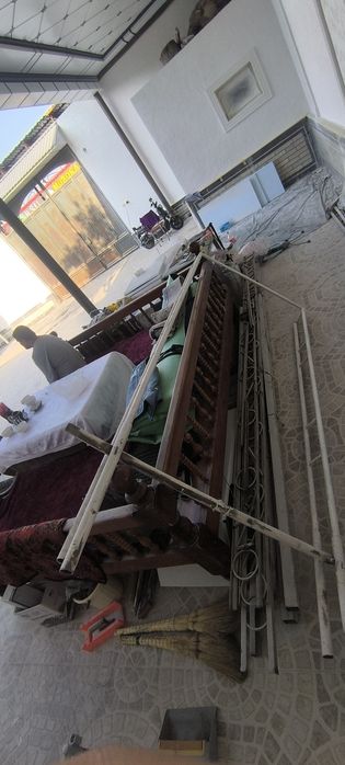 Yasalgan TURNIK yangi sotiladi