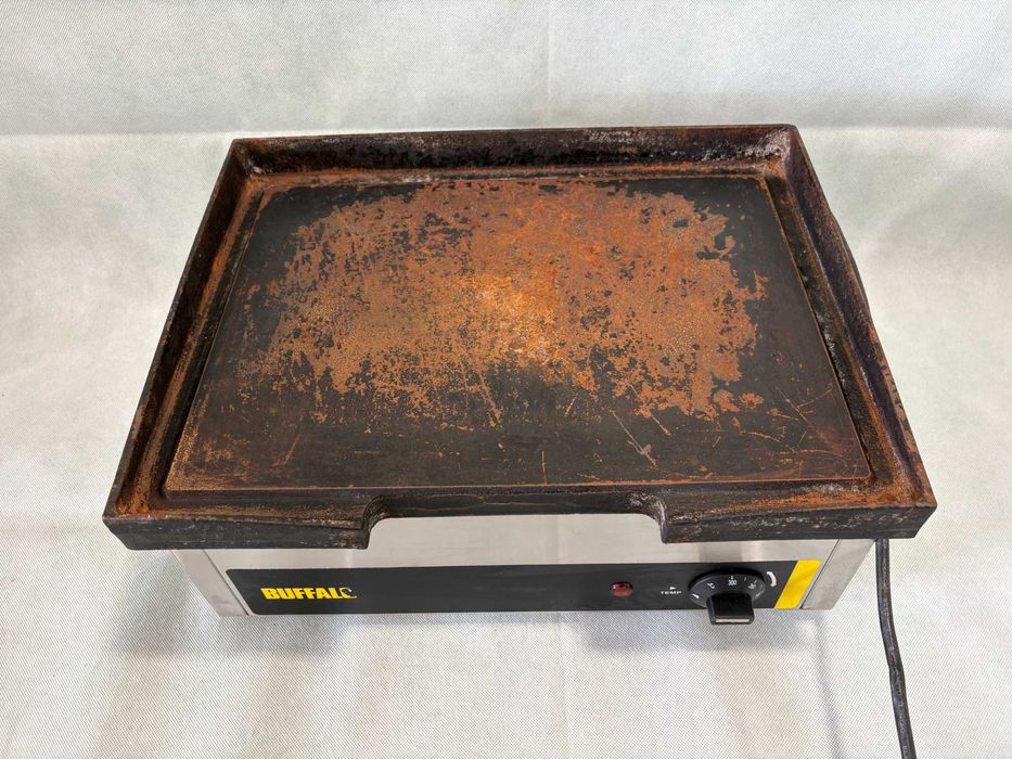 Грил/Скара - BUFFALO 1800W