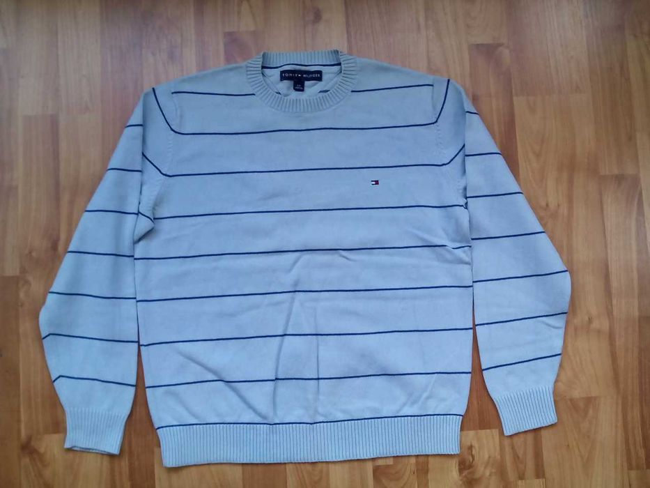 Pulover Hilfiger