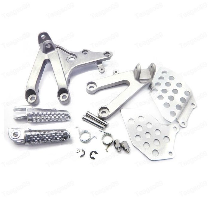 SET SUport Scarite Honda CBR 600RR 2007-2014 stanga dreapta 2008 A369