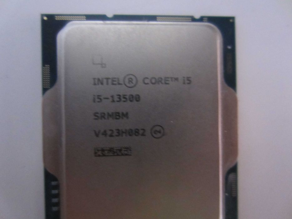 Процесор i5-13500  s.1700 gen.13
