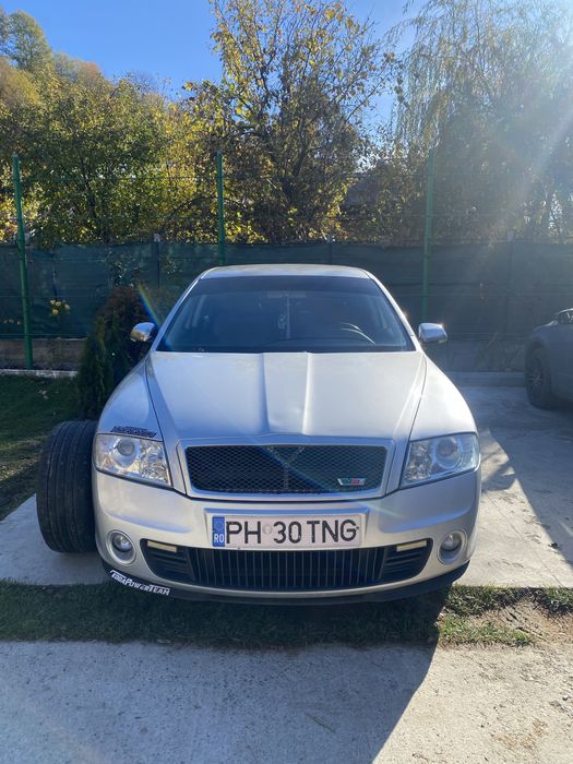 Skoda octavia 1.9 tdi