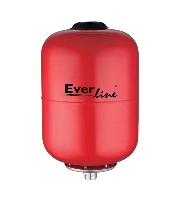 Vas expansiune vertical Everline BAR-VT8, 8 l, 6 bar
