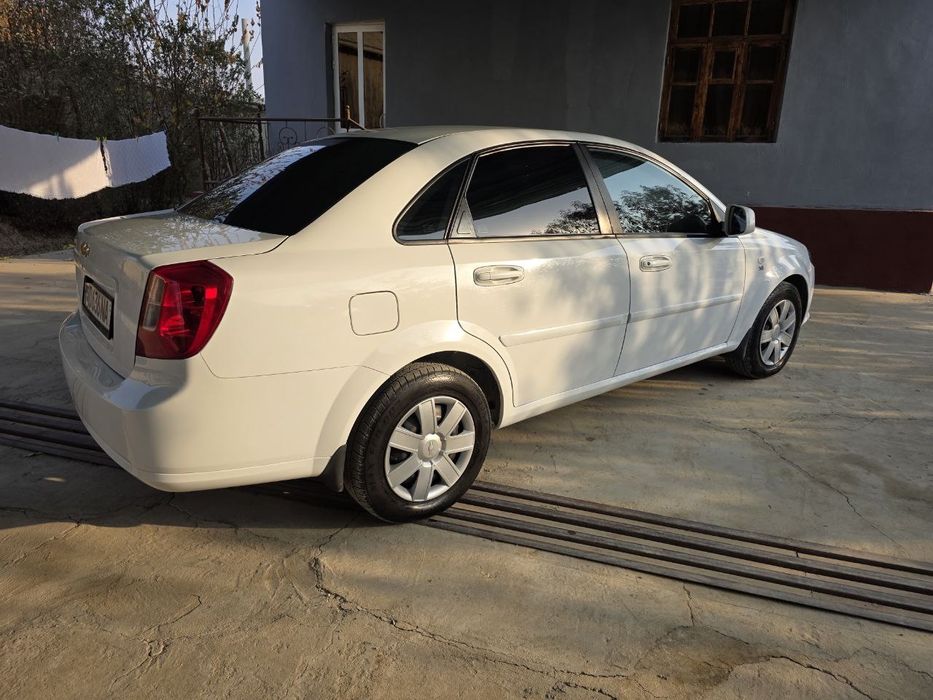 Gentra 1.5 oq 2022 mexanika