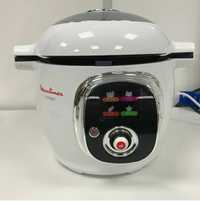 Moulinex CE704110 Cookeo Kitchen Robot 6