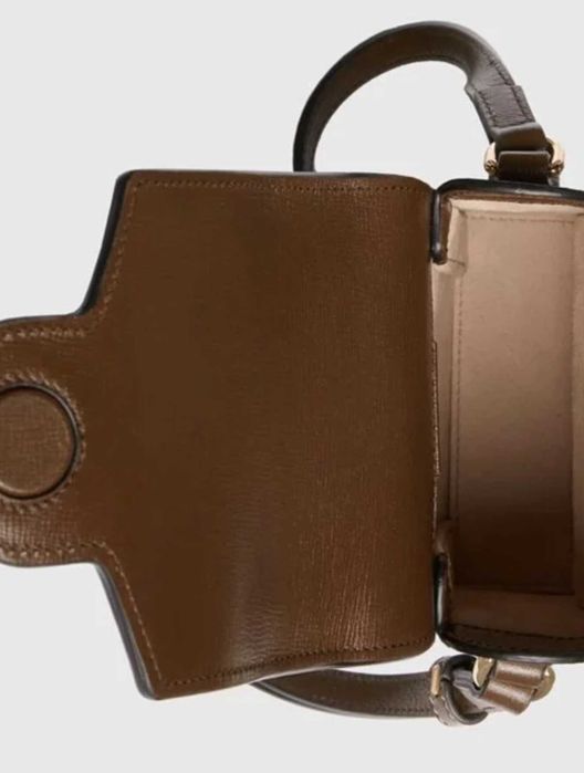 gu cci gg supreme horsebit 1955 mini bag