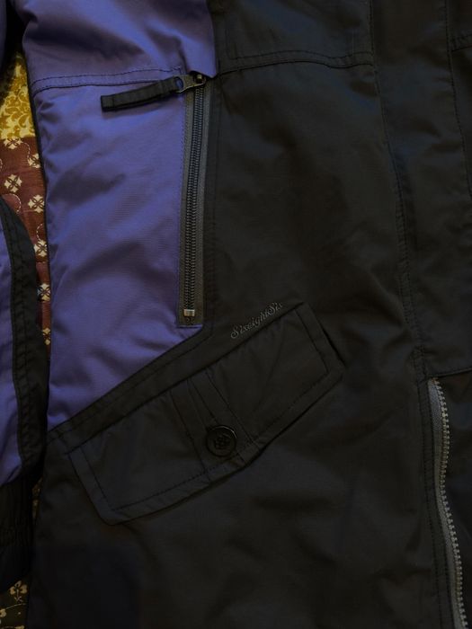 Geaca snowboard dama 686