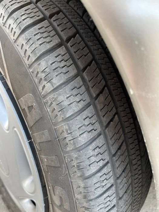 Matiz Best 2010 Malochny