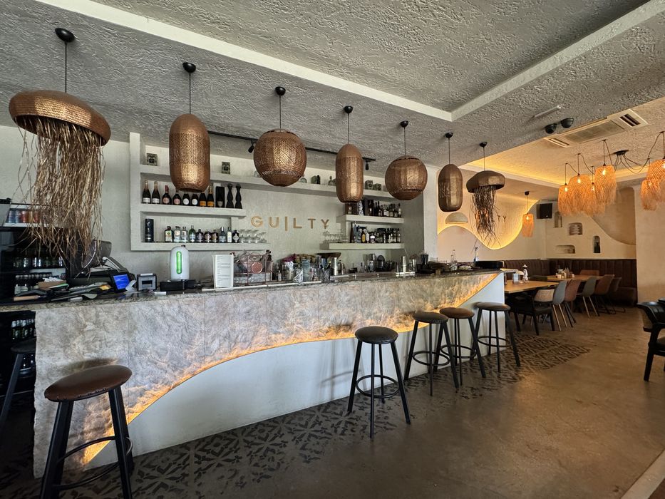 Afacere La Cheie Restaurant