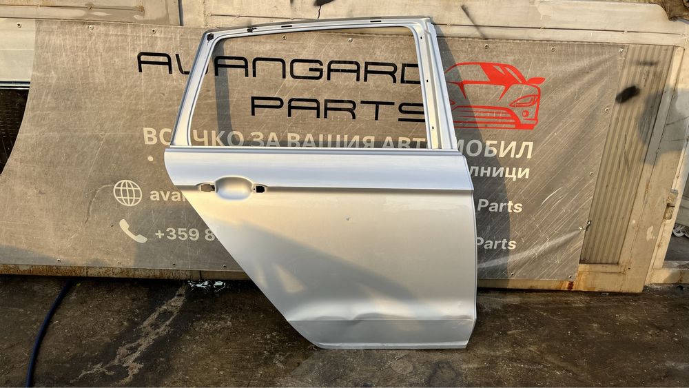 Задна дясна и лява врата VW Golf 7 Sportsvan 2014-2020