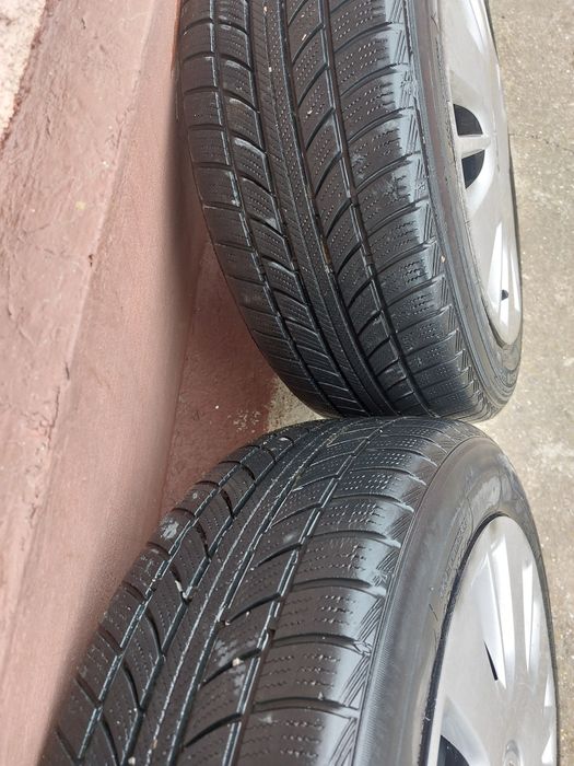 Jante R15 Opel 4×100 Oferta