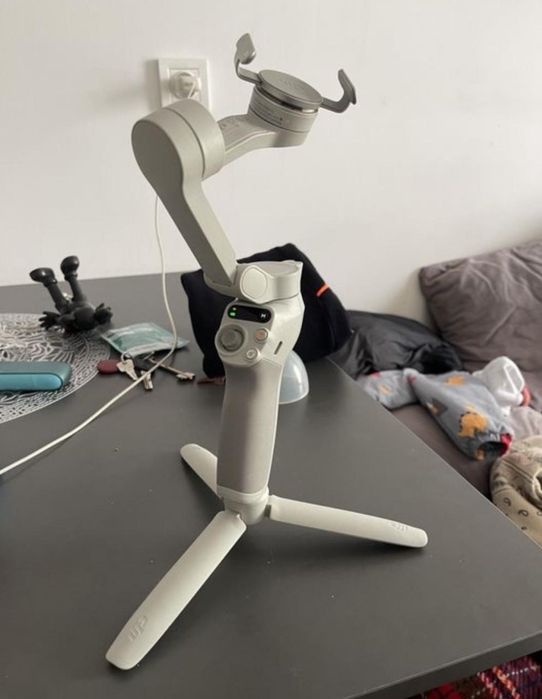 Стабилизатор Osmo DJI SE