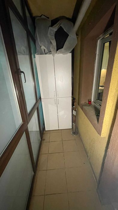 Garsonieră 40mp |Parter|Mobilată&utilată|Stație bus|Vizavi de Wellness