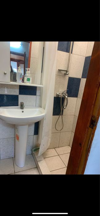 Casa 3 camere , teren 1500 mp, Carligu Mic - Buzau