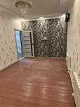 1 каватдан 3 хонали квартира сотилади ШАРК бозорча