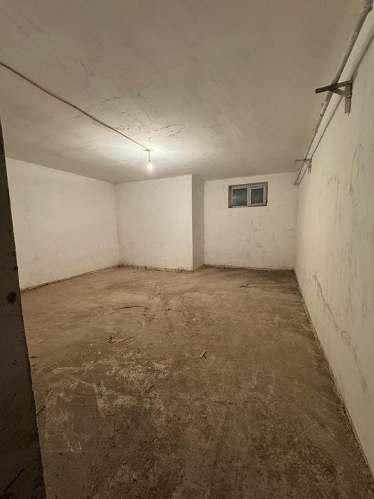 Сдаю подвальное помещение 35 кв м 75000 тенге