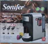 Кофемашина Sonifer SF-3580/Qahva mashinasi Sonifer SF-3580  kv15