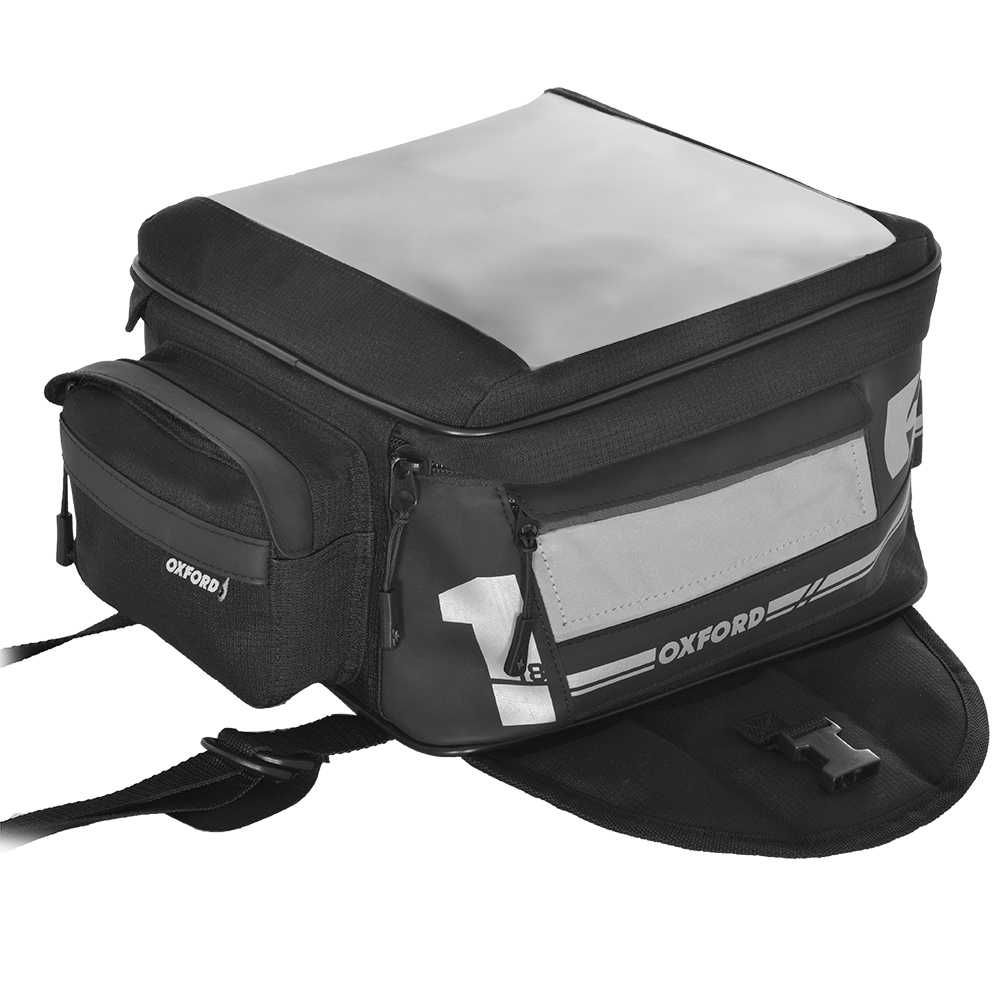 Rucsac/ Borseta enduro tankbag