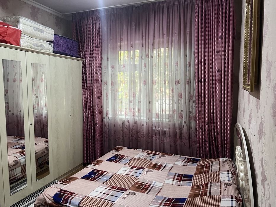 Прдается Под офис 3  комнатная квартира Сергели 2