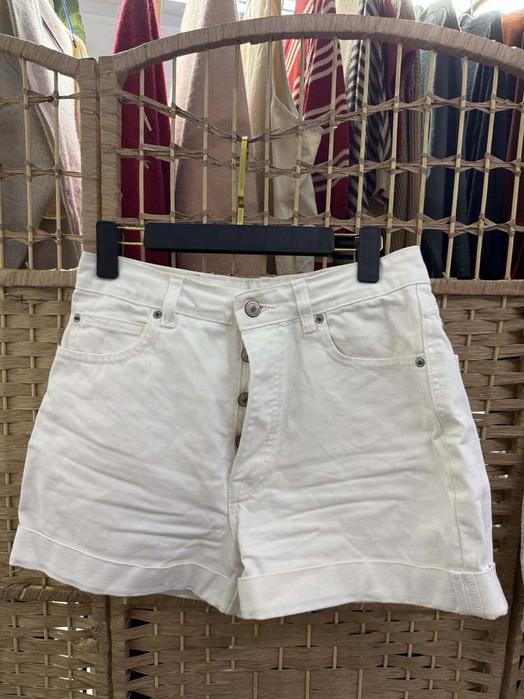 Шорты stradivarius и Topshop