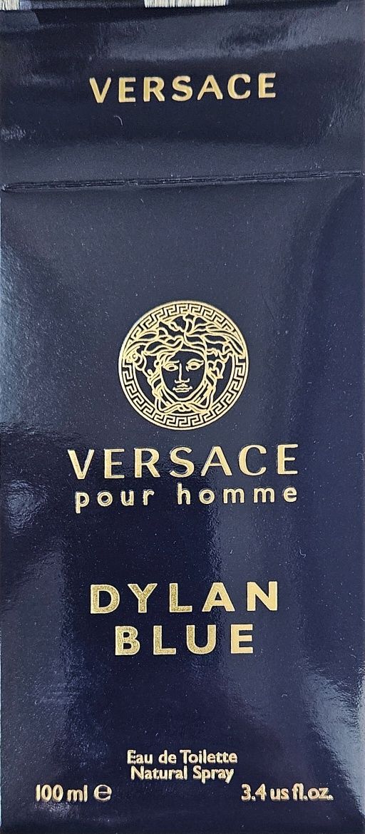 Versace Dylan Blue