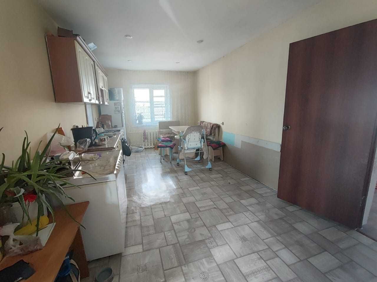 Продам 3-комн.дом. В районе Береке. С площадью 100кв.м