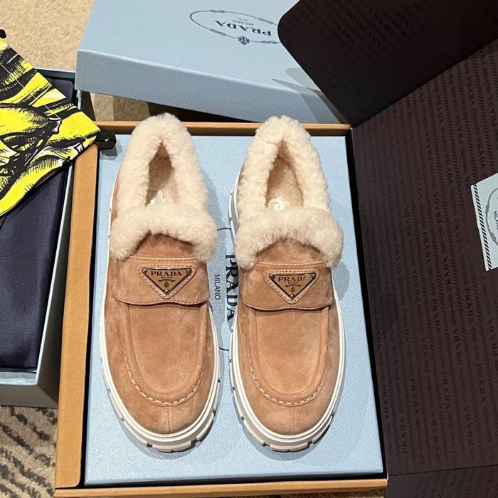 Mocasini Prada 35-42