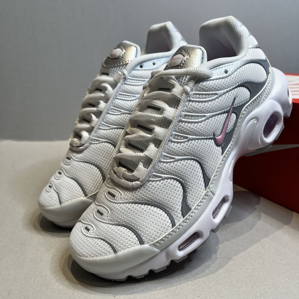 Nike tn! Оригинал! Нови!