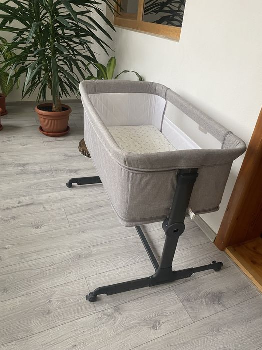 Patut bebelusi Co sleeper Lorelli 2 in 1