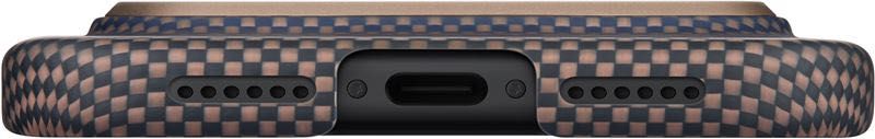MagSafe Калъф Pitaka Ultra Slim за iPhone 17 Pro Max