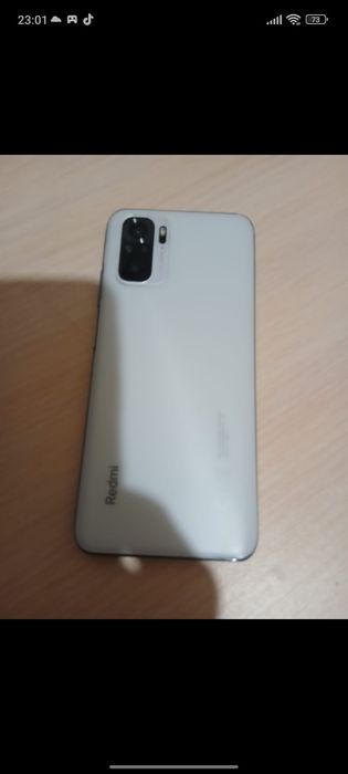 В продаже редми нот 10S