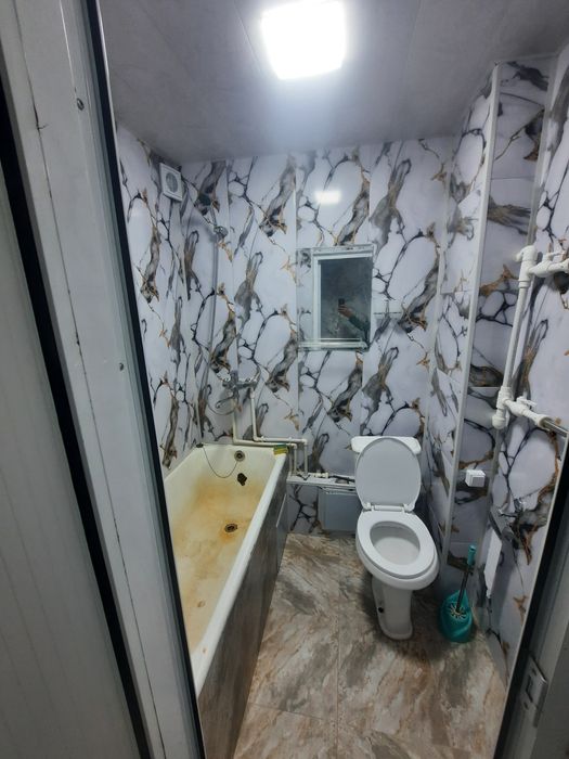 Сдаётся в аренду  1 ком. квартира