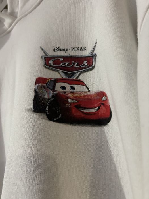 Дамско худи макуин