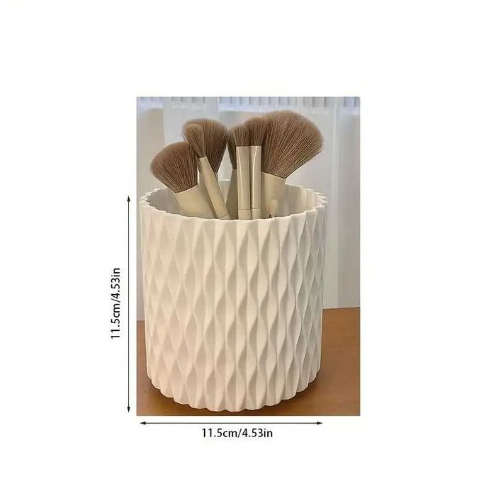 Въртяща Се На 360° Кутия без капак Нова