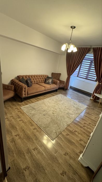 Vand apartament 3 camere ultracentral