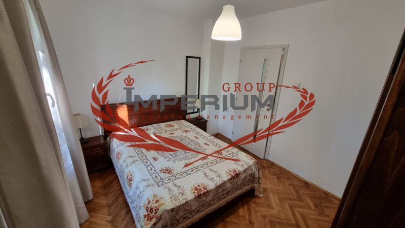 Дава се под наем Двустаен апартамент в Варна, Централна поща - 50 кв.м за 453.9 € - Снимка #10