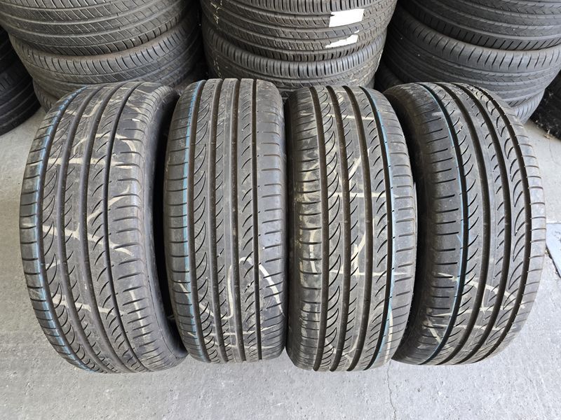 225/55/18 PIRELLI 4бр
