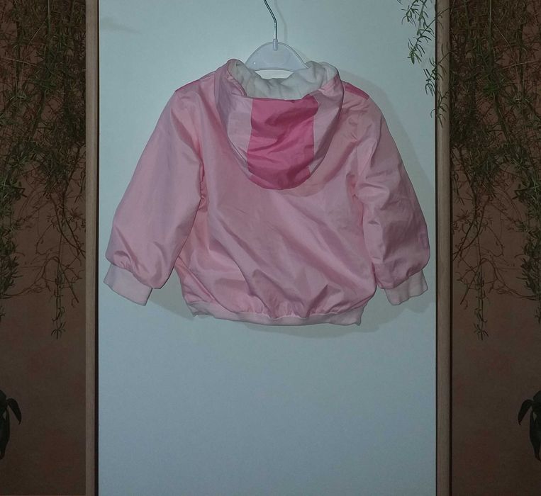 Бебешко / детско пролетно-есенно яке