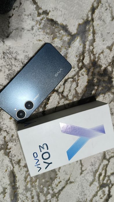 Продам телефон Vivo y03