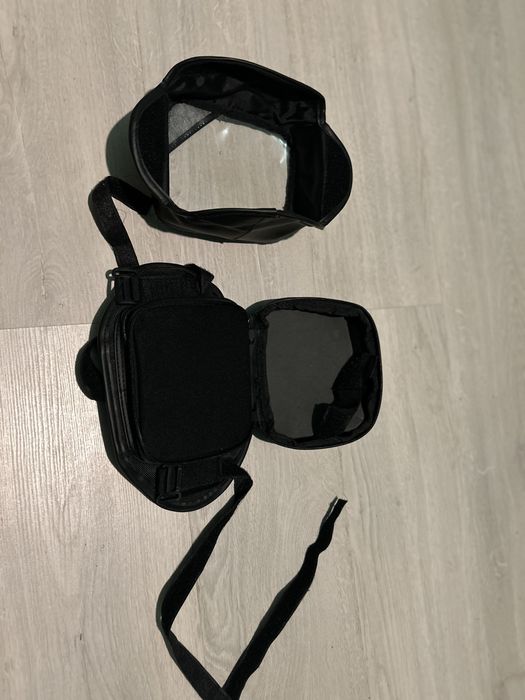 Geanta pentru rezervor pentru motor