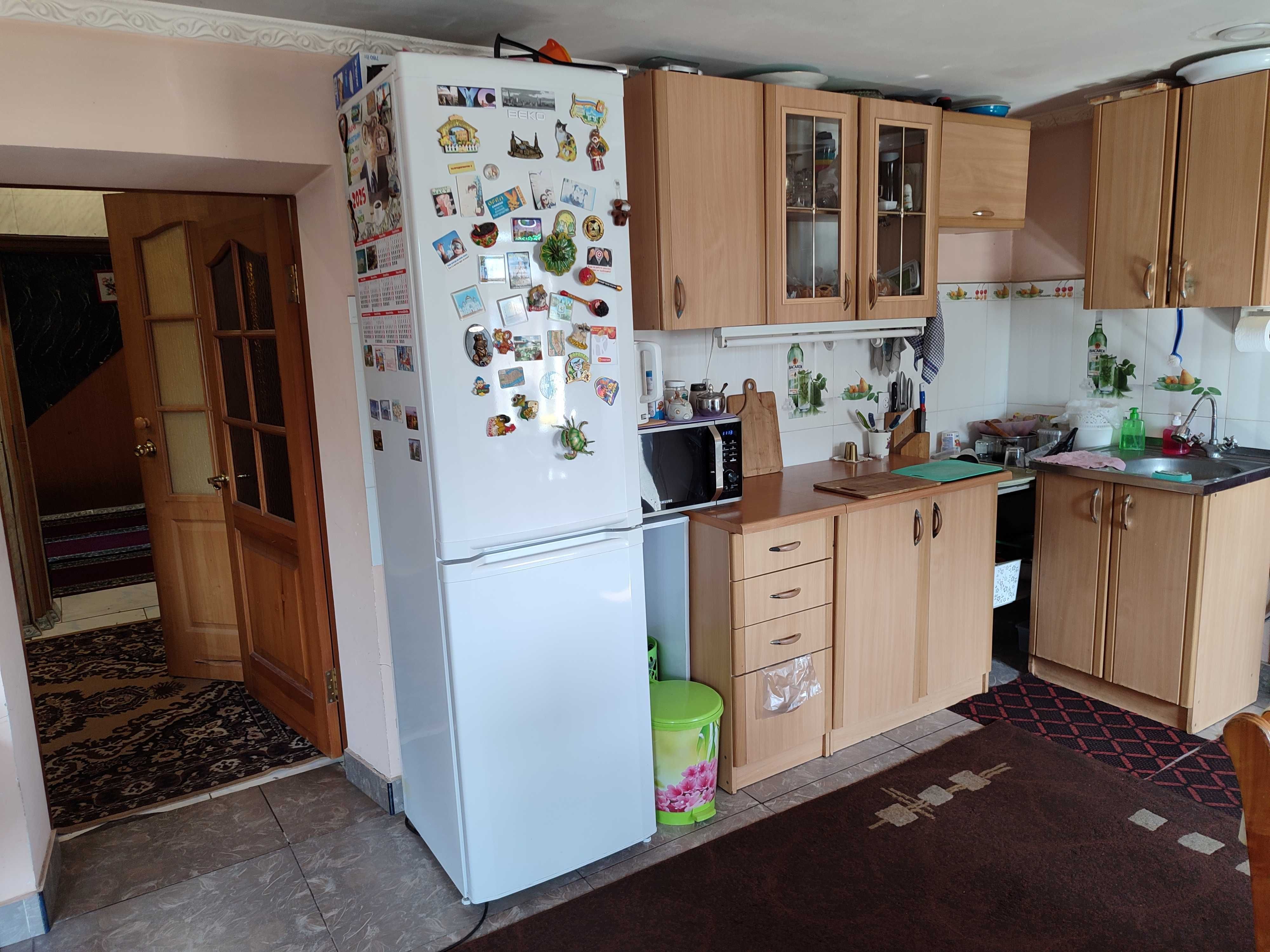 Продам дом в старом городе