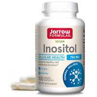 Jarrow Inositol 750