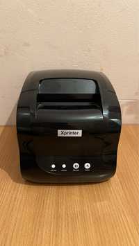 xprinter 365B принтер