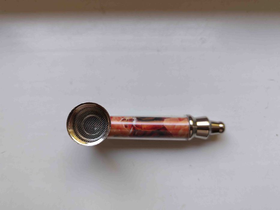 курительная трубка (№13).