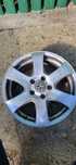 Jante R16 5x112 Autec Baltic