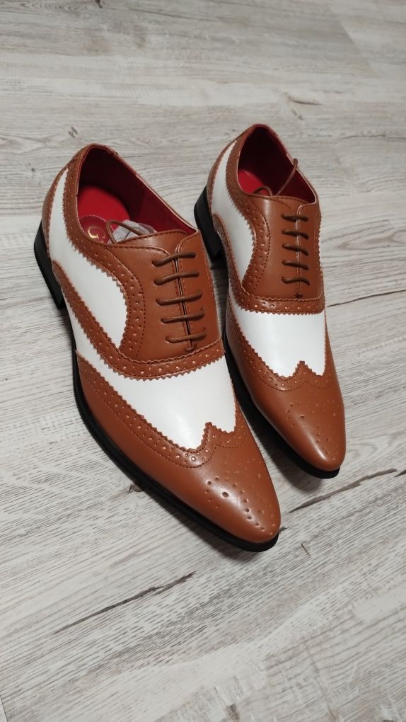 Pantofi Bărbați Noi Guciani