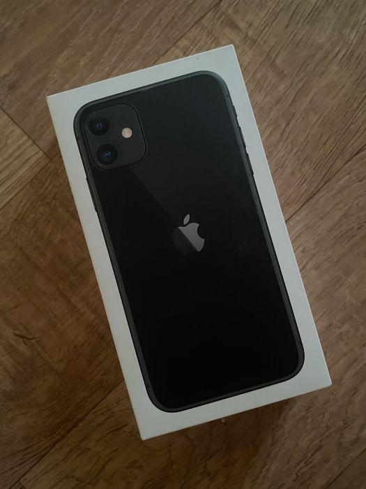 Айфон 11 обмен на 13 с доплатой